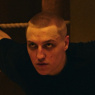 Логотип @nikolaysick - 🥊 SICK KOLYA