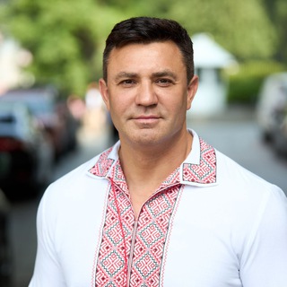 Логотип @nikolaytishchenko - Микола Тищенко