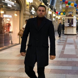 Логотип @nikolaz_capitalchat - Treid_capital Chat