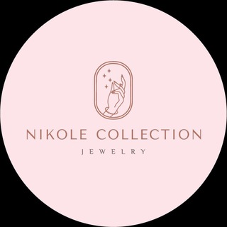 Логотип @nikole_collectione - Nikole_collectione
