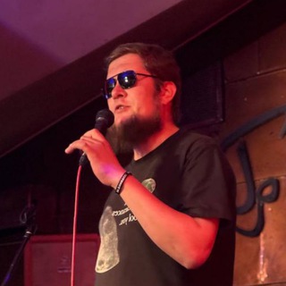Логотип @nikolskiy_poetry - Игорь Никольский