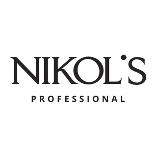 Логотип @nikolsprof - Забота о коже лица и тела от Nikol’s