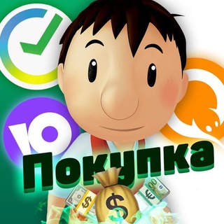 Логотип @nikolya_vip - Николя [VIP ответы] 💰