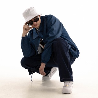 Логотип @nikolyaus - Ivanov prod.