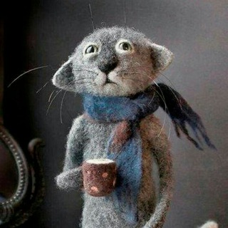 Логотип @nikomu_ne_nado - Никому не нужный