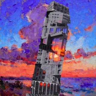 Логотип @nikomynedviz - Никому не двигаться