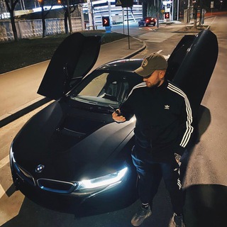 Логотип @nikonlymoney - Блог бывшего грузчика