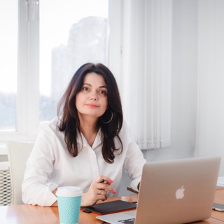 Логотип @nikonorovamarina - Марина Никонорова