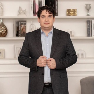 Логотип @nikonovalekseimp - ПРО бизнес и маркетплейсы вместе с Алексеем Никоновым