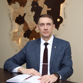 Логотип @nikonovvladimi - Владимир Никонов