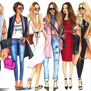 Логотип @nikoss_breand - Nikoss_brand Синяя 2026