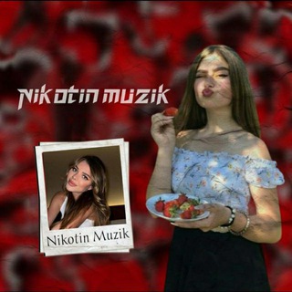 Логотип @nikotin_muzik - Nikotin Muzik