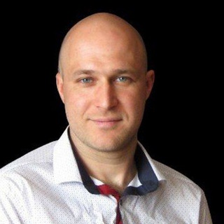 Логотип @nikpro_info - NikPro_info