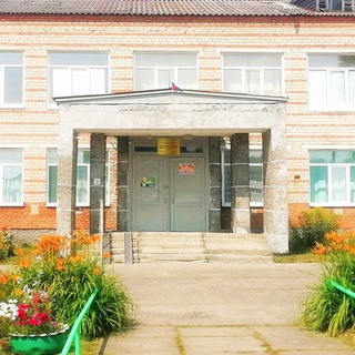 Логотип @nikscholl - МКОУ "Никольская ООШ" Кривошеинского района Томской области