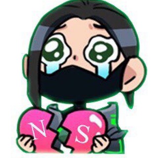 Логотип @nikslay - это (не)смешно