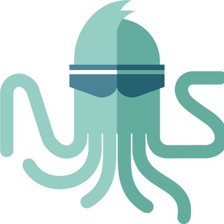 Логотип @niksolovovpro - NikSolovov — интернет-маркетинг стал проще