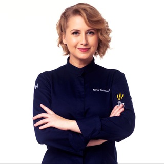 Логотип @niksya_nt - Nina Tarasova