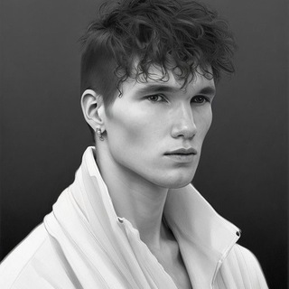 Логотип @niktonobody - Игорь Арнаутов | Несаморазвитие