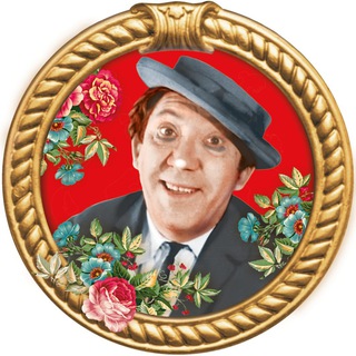 Логотип @nikulin_circus - Московский цирк Никулина