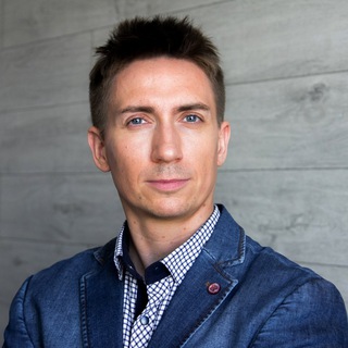 Логотип @nikulin_psiholog - Душевный психолог — Никулин Константин (18+)