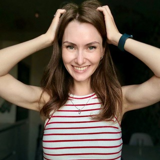 Логотип @nikulina_dasha - Продающие смыслы | Даша Н.