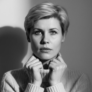 Логотип @nikulina_mix_channal - ТАТИАНА - PRO ЭЗОТЕРИКУ