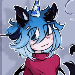 Логотип @nikushkauwu - /-Тележка Ника-/