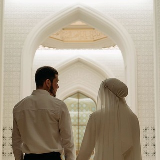 Логотип @nikyah2024 - НИКЯХ ЗНАКОМСТВА