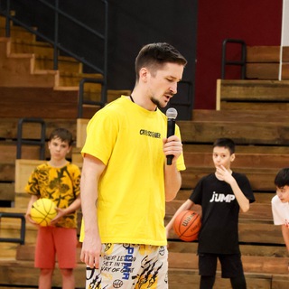 Логотип @nikyamschikov_channel - Никита / Crossover