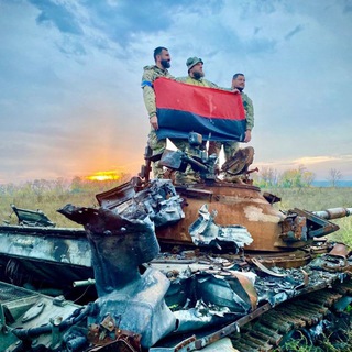 Логотип @nikysharp - Борщі та цицьки ⚓️