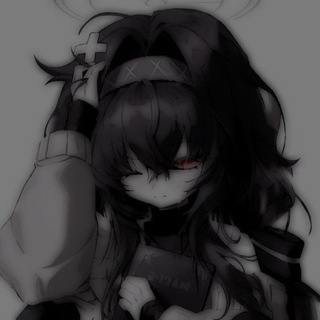 Логотип @nikysia_kovi - 🎧♡помощь гачерам♡🎧