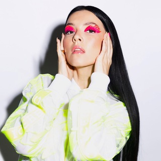 Логотип @nila_mania_official - NILA MANIA