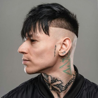 Логотип @niletto_off - NILETTO - фан-канал