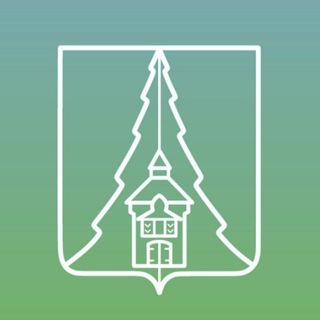 Логотип @nilim_raion - Администрация Нижнеилимского округа