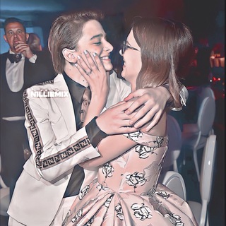 Логотип @nilliemix - ˗ˏˋ 𝗻𝗶𝗹𝗹𝗶𝗲𝗺𝗶𝘅 ˎˊ˗