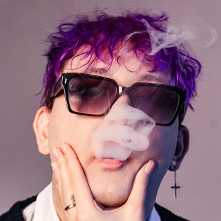 Логотип @nilljane - нилл джейн