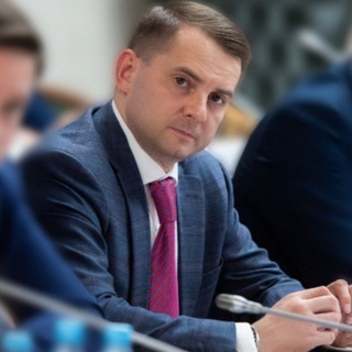 Логотип @nilov_official - Ярослав Нилов