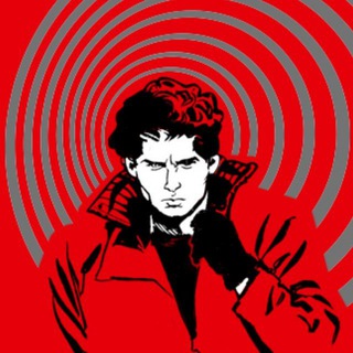 Логотип @nilovlasblog - Nilo Vlas - Blog