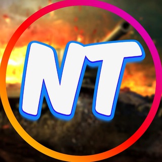 Логотип @nilsttone_tanks - Nilsttone Games ● Вселенная WoT Blitz и Tanks Blitz
