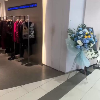 Логотип @nilufar_biznes_maktabi - Nilufar_Biznes_Maktabi