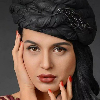 Логотип @nilufar_usmonova_yulduz_usmonova - Nilufar Usmonova 🎙️