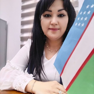 Логотип @nilufarbahadirxanova - Nilufar Daniyarovna