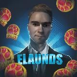 Логотип @nilwels - nilwels