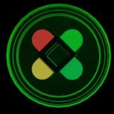 Логотип @nimedix_ecosystem - nimedix_ecosystem