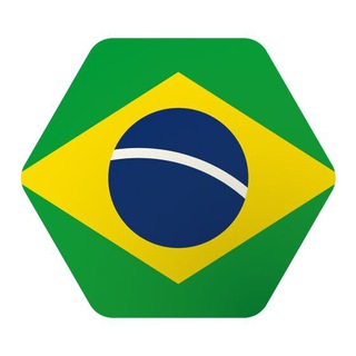 Логотип @nimiqbr - Nimiq Brasil