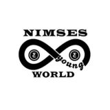 Логотип @nimses_off - nimses_off