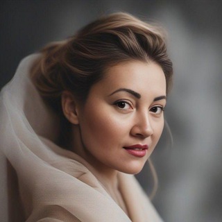 Логотип @nina_english_with_love - Нина английский с любовью