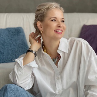 Логотип @nina_homestage - Nina_Vanchugova/официальный канал