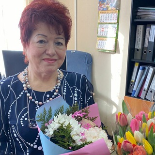 Логотип @nina_istratova - Нина Истратова