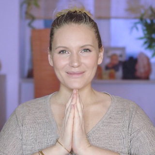 Логотип @ninabeste - Nina Beste | Meditation | Offiziell